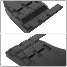 Load image into Gallery viewer, 2007-2013 Toyota Tundra Rear Bumper Cover - Black