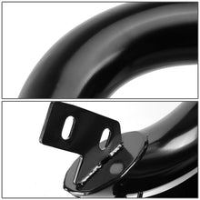 Load image into Gallery viewer, 07-14 Chevrolet Avalanche Tahoe Suburban 3 Inch Bull Bar Black