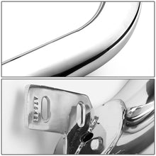 Load image into Gallery viewer, 07-14 Chevrolet Avalanche Tahoe Suburban 3" Chrome Bull Bar