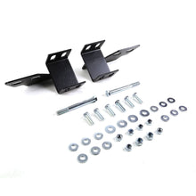 Load image into Gallery viewer, 07-14 Chevrolet Avalanche Tahoe Suburban 3" Chrome Bull Bar