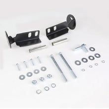 Load image into Gallery viewer, 07-13 Chevrolet Silverado 1500 / GMC Sierra 1500 3 Inch Bull Bar Black