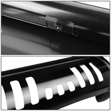 Load image into Gallery viewer, 07-10 Chevrolet Silverado 2500HD 3500HD 3" Bull Bar - Black