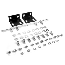 Load image into Gallery viewer, 88-00 Chevy Blazer/C1500/K1500/C2500/K2500/C3500/Suburban/Tahoe 3" Bull Bar - Black
