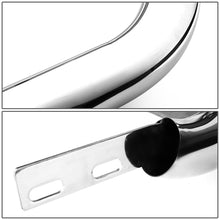 Load image into Gallery viewer, 88-00 Chevy C/K Series Blazer Tahoe Suburban 3" Bull Bar Chrome