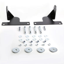 Load image into Gallery viewer, 04-12 Chevrolet Colorado / GMC Canyon 3 Inch Bull Bar - Black