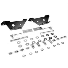 Load image into Gallery viewer, 97-04 Ford F-150/Expedition/Navigator 3" Bull Bar - Black