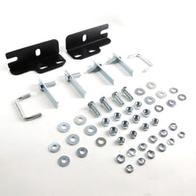 Load image into Gallery viewer, 04-08 Ford F-150 / 07-14 Lincoln Navigator 3" Bull Bar - Chrome