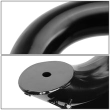 Load image into Gallery viewer, 08-10 Ford F-250 F-350 F-450 Super Duty 3" Bull Bar Black