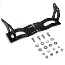 Load image into Gallery viewer, 2011-2016 Ford F-250 F-350 F-450 F-550 Super Duty 3" Bull Bar Black