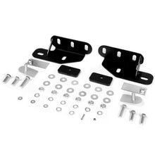 Load image into Gallery viewer, 2011-2016 Ford Explorer 3 Inch Bull Bar - Black