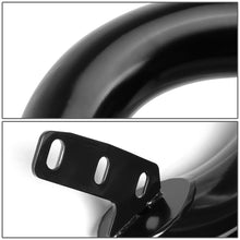 Load image into Gallery viewer, 05-10 Dodge Dakota 3 Inch Bull Bar - Black