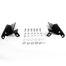 Load image into Gallery viewer, 2005-2011 Dodge Dakota 3" Bull Bar - Chrome
