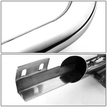 Load image into Gallery viewer, 97-04 Dodge Dakota / 98-03 Durango 3 Inch Bull Bar Chrome