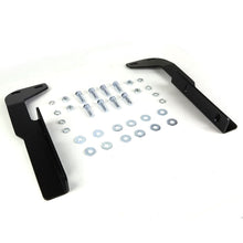 Load image into Gallery viewer, 2011-2016 Dodge Durango / Jeep Grand Cherokee 3" Bull Bar Chrome
