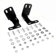 Load image into Gallery viewer, 2010-2016 Dodge Ram 2500/3500 3 Inch Bull Bar - Black