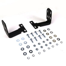 Load image into Gallery viewer, 02-09 Dodge Ram 1500/2500/3500 3" Bull Bar - Black