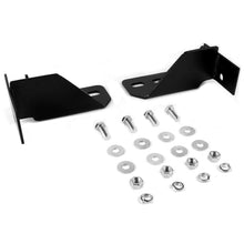 Load image into Gallery viewer, 03-08 Honda Pilot / 06-14 Honda Ridgeline 3" Bull Bar - Black