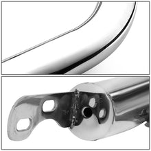 Load image into Gallery viewer, 03-08 Honda Pilot / 06-14 Honda Ridgeline 3" Bull Bar Chrome