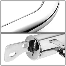 Load image into Gallery viewer, 09-15 Honda Pilot 3 Inch Bull Bar Chrome
