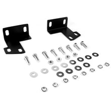 Load image into Gallery viewer, 05-07 Nissan Pathfinder / 05-15 Xterra / 05-16 Frontier 3" Bull Bar - Black