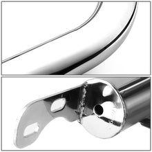 Load image into Gallery viewer, 2005-2015 Nissan Pathfinder/Xterra/Frontier 3 Inch Bull Bar Chrome
