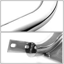 Load image into Gallery viewer, 13-16 Nissan Pathfinder 3 Inch Bull Bar - Chrome