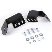 Load image into Gallery viewer, 00-06 Toyota Tundra / 01-07 Sequoia 3" Bull Bar - Black