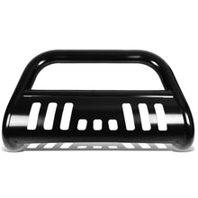 Load image into Gallery viewer, 07-16 Toyota Tundra / 08-16 Sequoia 3" Bull Bar - Black