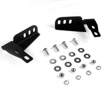 Load image into Gallery viewer, 10-16 Toyota 4Runner 3 Inch Bull Bar Black