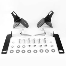 Load image into Gallery viewer, 2014-2016 Toyota Highlander 3 Inch Bull Bar Chrome