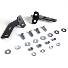 Load image into Gallery viewer, 06-16 Toyota RAV4 3 Inch Bull Bar Chrome