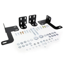 Load image into Gallery viewer, 98-11 Ford Ranger 3 Inch Bull Bar Black