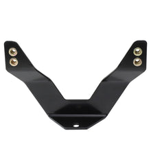 Load image into Gallery viewer, Universal License Plate Relocation Kit - Bull Bar
