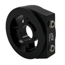 Load image into Gallery viewer, BLOX Racing Oil Filter Block Adapter