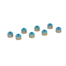 Load image into Gallery viewer, BLOX Racing 5.5mm Valve Stem Seals Blue FKM B/H/K Series - Intake &amp; Exhaust