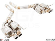 Load image into Gallery viewer, Bentley Continental GT GT Speed (Coupe / Cabrio) V8/W12 [2012+]