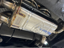 Load image into Gallery viewer, Aston Martin DBS V12 Valved Sport Exhaust System