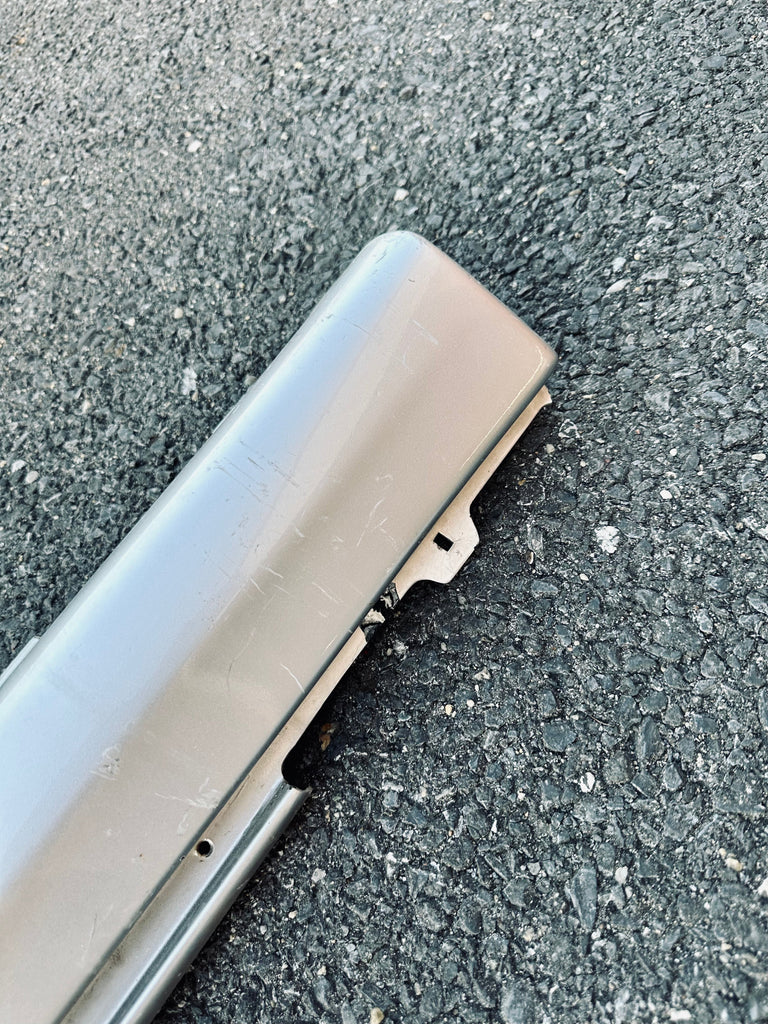 Auto Couture Side Skirt Pair ( ALL YEAR LS430 UCF30/31 )