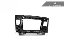 Load image into Gallery viewer, AutoTecknic Pre-Preg Carbon Fiber Center Console – BMW E46 M3 (Manual)
