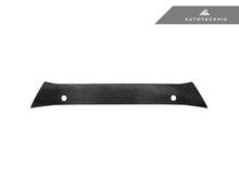 Load image into Gallery viewer, AutoTecknic Dry Carbon Fiber Bumper Trim - F85 X5M | F86 X6M