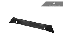 Load image into Gallery viewer, AutoTecknic Dry Carbon Fiber Bumper Trim - F85 X5M | F86 X6M