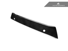 Load image into Gallery viewer, AutoTecknic Dry Carbon Fiber Bumper Trim - F85 X5M | F86 X6M