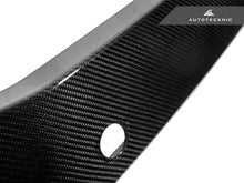 Load image into Gallery viewer, AutoTecknic Dry Carbon Fiber Bumper Trim - F85 X5M | F86 X6M