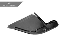 Load image into Gallery viewer, AutoTecknic Dry Carbon Engine Cowl Panel Trim Set - G05 X5 | G06 X6 | G07 X7