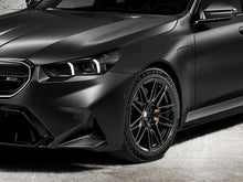 Load image into Gallery viewer, AutoTecknic Front Bumper Carbon Air Curtain Set - G90/ G99 M5