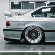 Load image into Gallery viewer, BMW E36 Precision Aluminum Diffuser V1 (1992-1999)