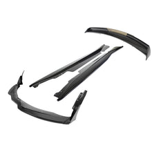 Load image into Gallery viewer, APR Chevrolet Corvette C7 Stingray Track Pack Aero Kit 2014 - 2019 (Version 2)