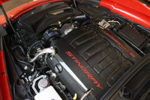 Load image into Gallery viewer, Carbon Fiber Chevrolet Corvette C7 Engine Cover Package