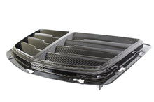 Load image into Gallery viewer, Chevrolet Corvette C7 C7 Z06 Carbon Fiber Hood Vent