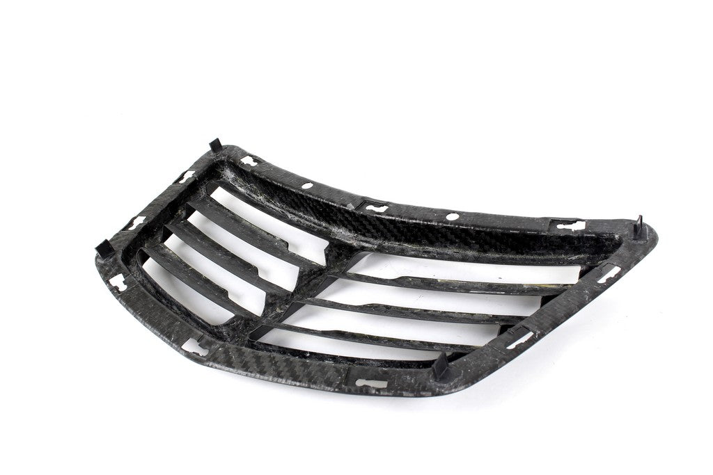 Chevrolet Corvette C7 C7 Z06 Carbon Fiber Hood Vent